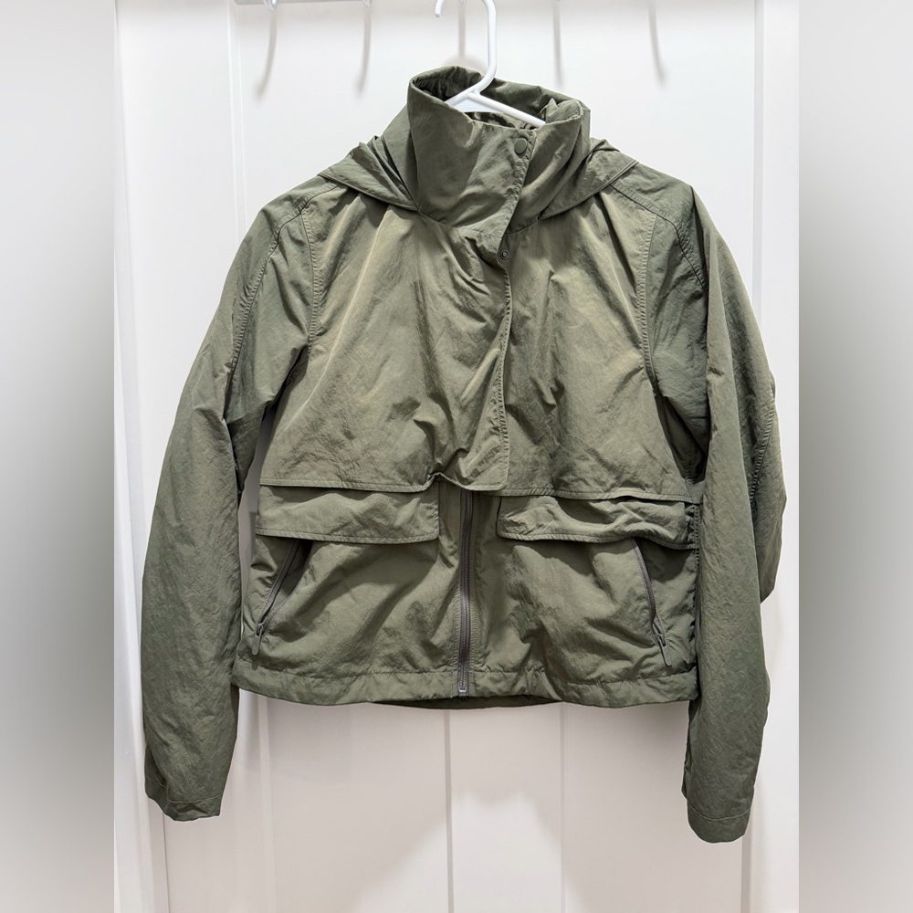 Lululemon Always Effortless Jacket